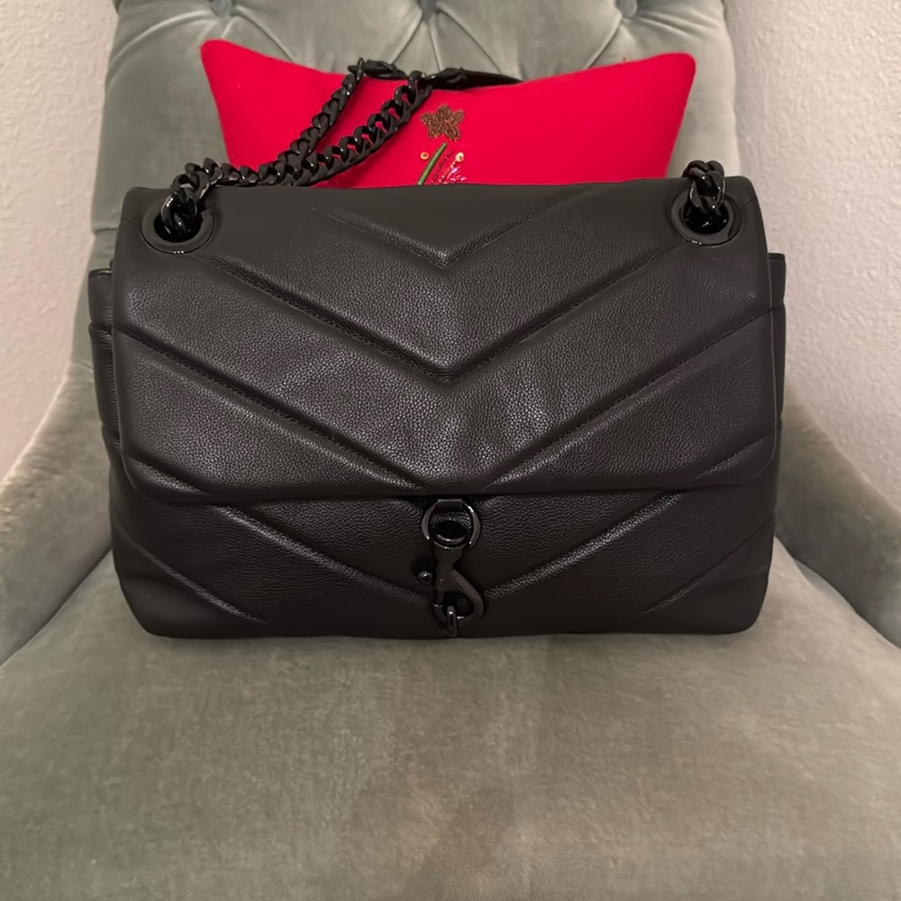 Rebecca Minkoff Edie Crossbody